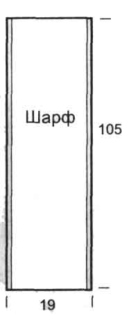 выкройка выкройка