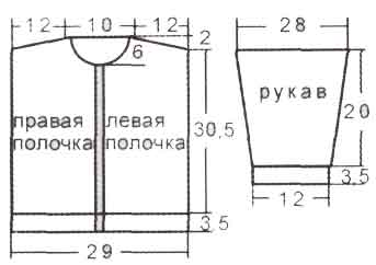 выкройка выкройка