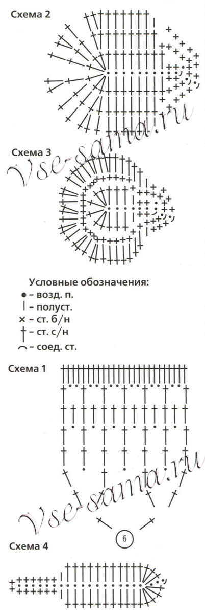 Костюм и шапочка с бабочками, 2
