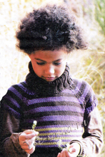 Туника с высокими теплыми воротниками Туника с высокими теплыми воротниками