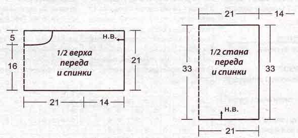 выкройка выкройка