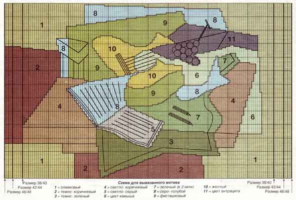 схема схема