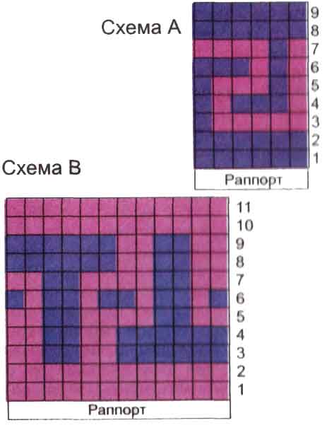 схема схема