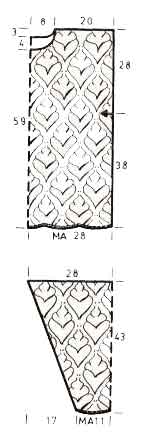 выкройка выкройка