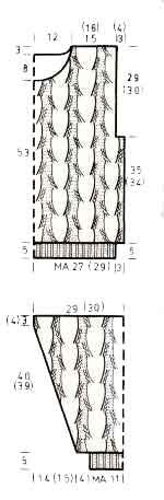 выкройка выкройка