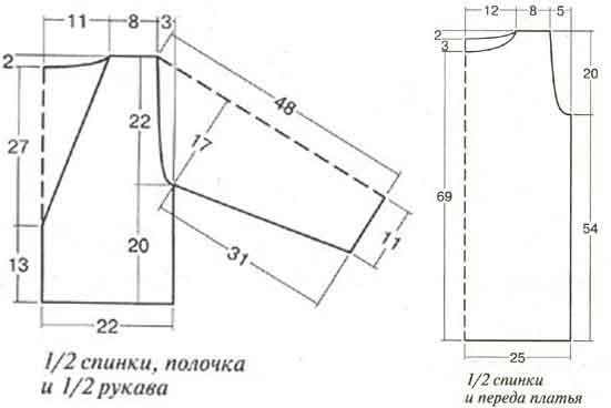 выкройка выкройка