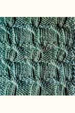 Узор «Полярное море» Узор «Полярное море»