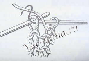 Изнаночная петля