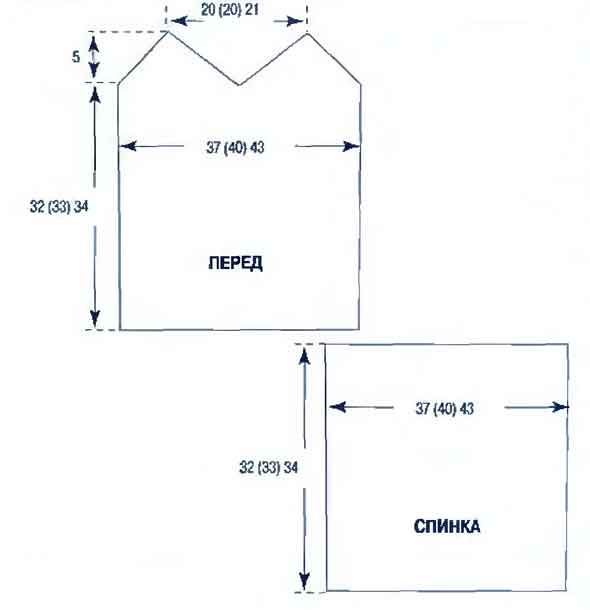 выкройка топа выкройка топа