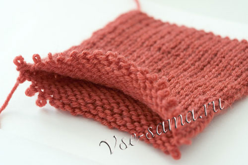 двойная резинка