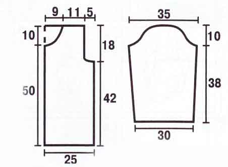 выкройка выкройка