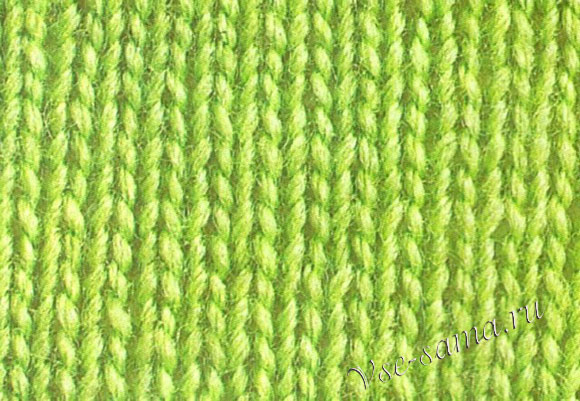 Фото чулочного вязания