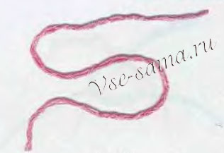 на концах двойного сложения на концах двойного сложения