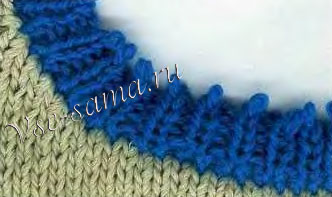 дальних от края дальних от края