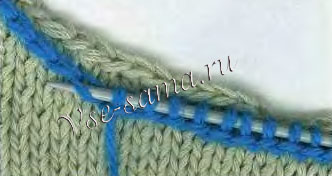 из-под одинарных нитей из-под одинарных нитей