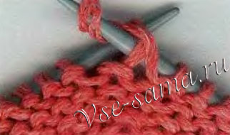 подхватите нить по направлению движения часовой стрелки подхватите нить по направлению движения часовой стрелки