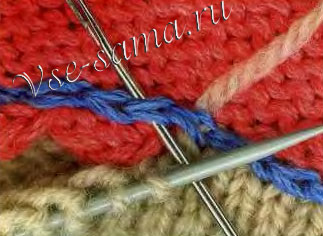 а из-под следующего звена цепочки выйдите по направлению к планке а из-под следующего звена цепочки выйдите по направлению к планке