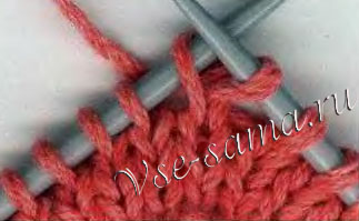 и вытащите петлю и вытащите петлю