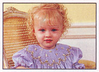 Изнаночные буфы