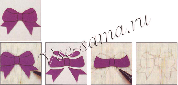 Перенесение мотива