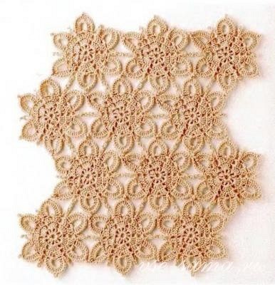 Звездные цветочки, фото Звездные цветочки, фото