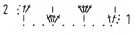 Схема к плотному узору 37 Схема к плотному узору 37