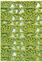 Ажурные снопики, фото Ажурные снопики, фото