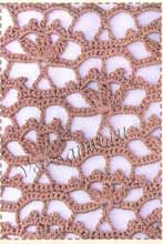 Кружевной узор, фото Кружевной узор, фото