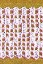 Узор и схема - Кружево филе 1 Узор и схема - Кружево филе 1