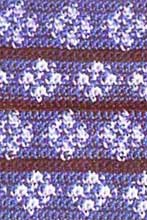 Многоцветный узор 6, фото Многоцветный узор 6, фото