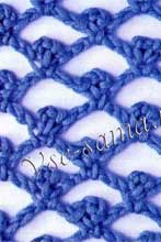 Сетчатый узор, фото Сетчатый узор, фото