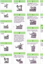 Схема условных обозначений Схема условных обозначений