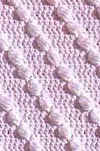 Узор из шишечек 5, фото Узор из шишечек 5, фото