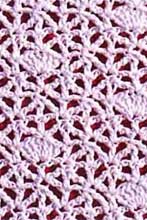 Узор ракушки 7, фото Узор ракушки 7, фото