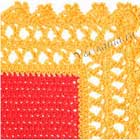 Скрещенные столбики