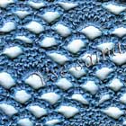 Филейный узор 5