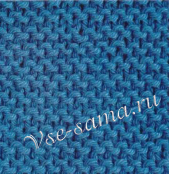 Платочная вязка Платочная вязка