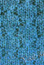 Узор цепочки Узор цепочки