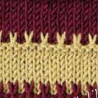 Двухцветный со снятыми петлями