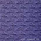 Узор спицами 12