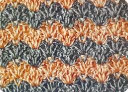 Плотный узор 37, фото Плотный узор 37, фото