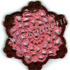 Шестиугольный мотив 54