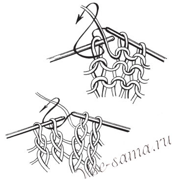 Фото накида