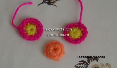 Мастер-класс - Радужный кот, 10 Мастер-класс - Радужный кот, 10