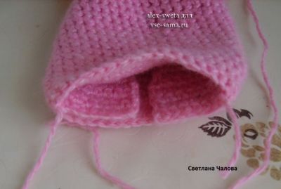 Мастер-класс - Радужный кот, 11 Мастер-класс - Радужный кот, 11