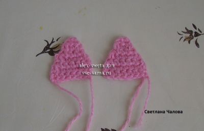 Мастер-класс - Радужный кот, 9 Мастер-класс - Радужный кот, 9