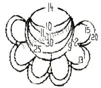 Купавка 1 Купавка 1