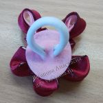 Мастер-класс - Резиночки Зайчики, 10 Мастер-класс - Резиночки Зайчики, 10