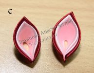 Мастер-класс - Резиночки Зайчики, фото 2 Мастер-класс - Резиночки Зайчики, фото 2