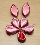 Мастер-класс - Резиночки Зайчики, 3 Мастер-класс - Резиночки Зайчики, 3